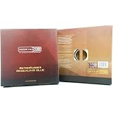 Morimoto RetroRubber Glue: Black