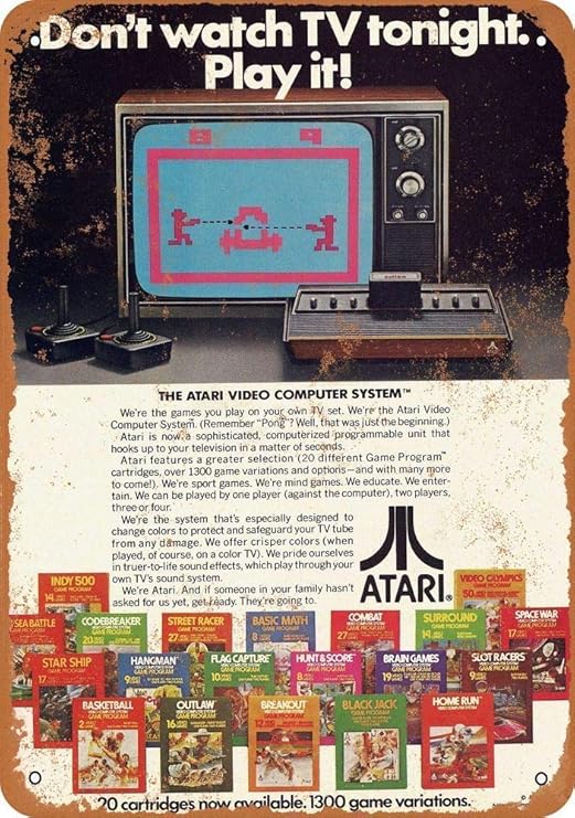 atari 1979