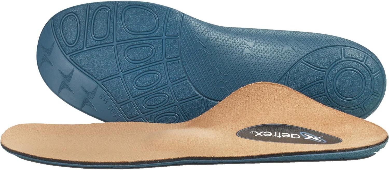 aetrex insoles canada