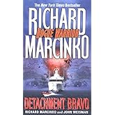 Detachment Bravo (Rogue Warrior #10)