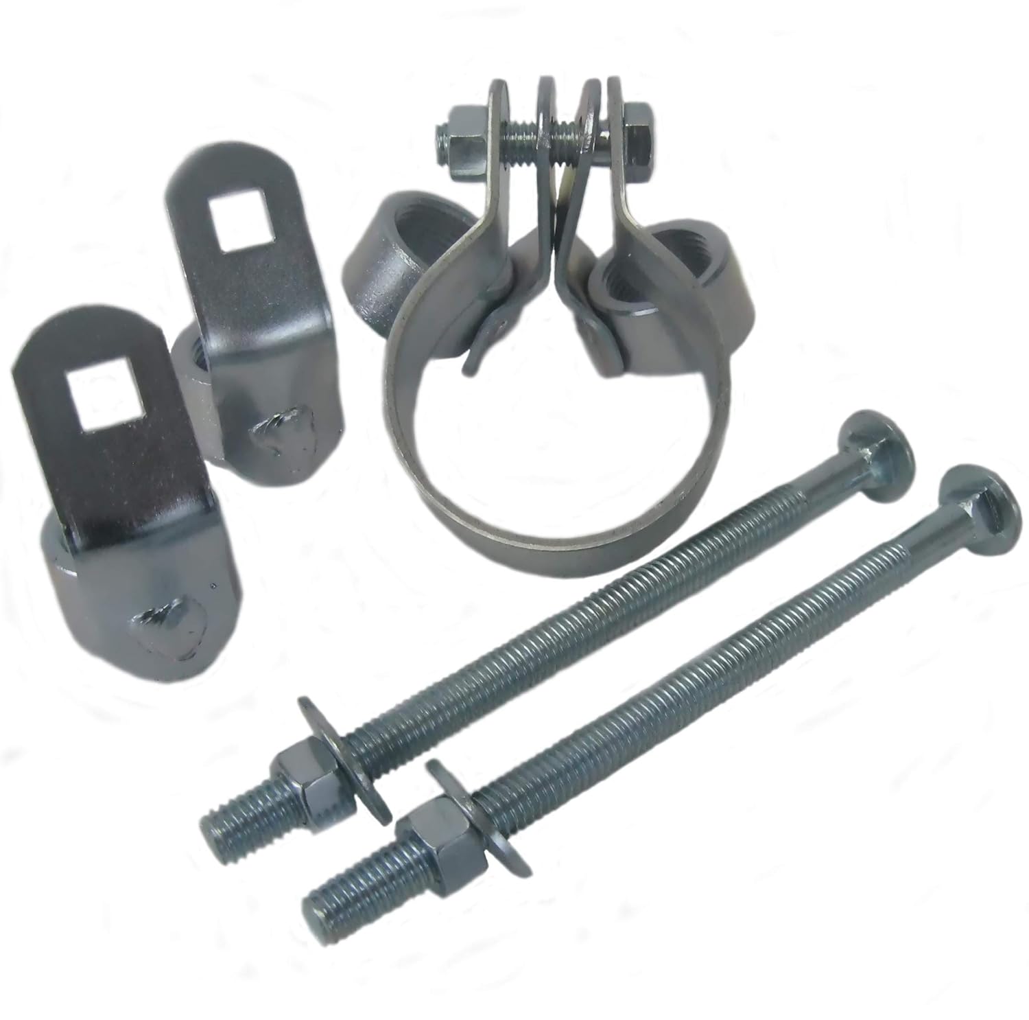 Nichols MKR2 Rigid Mast Guying Kit for 2" Mast Industrial