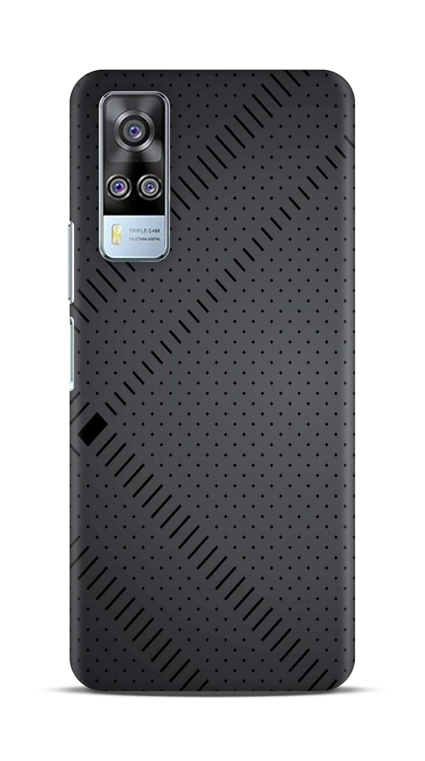 Shengshou Mobile Back Cover for Vivo Y51 2020 Y51A Y31 Amazon.in