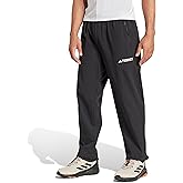 adidas Mens Terrex Multi Essentials Hiking Stretch Pants