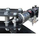 SWAG Off Road Machined Tubing Bender Air/Hydraulic Ram Mount for JD2 MODEL 32 Tubing Bender