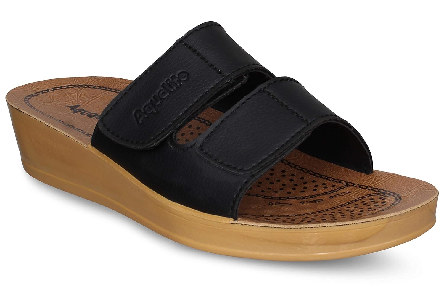 aqualite ladies sleeper