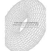 From Calculus to Cohomology: De Rham Cohomology and Characteristic Classes