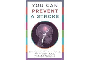 You Can Prevent a Stroke