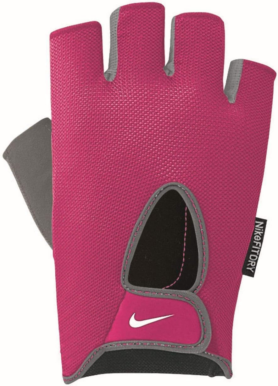 NIKE Fundamental Guantes de Mujer, 9092-687: Amazon.es: Deportes y aire libre