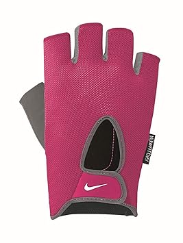 guantes nike mujer purpura