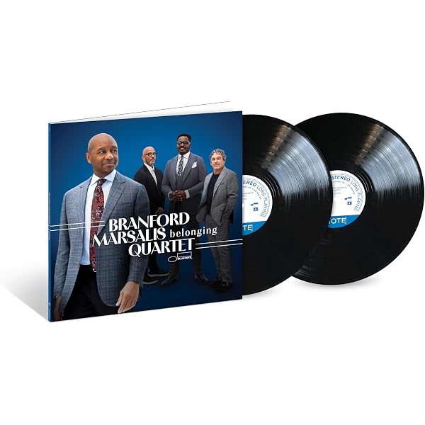Jarrett, Keith - Belonging - Amazon.com Music