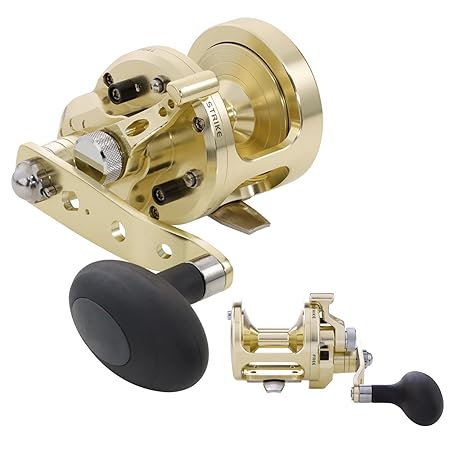 WFT Deep Water Light 'W' High Speed 10 LH