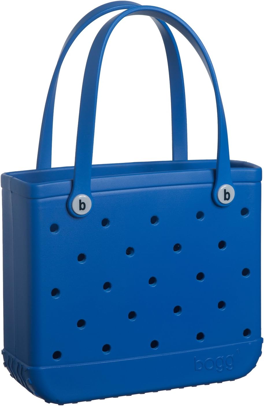 BABY BOGG BAG Small Waterproof Washable Tote for Beach Boat Pool Work School Sports 15x13x5.25