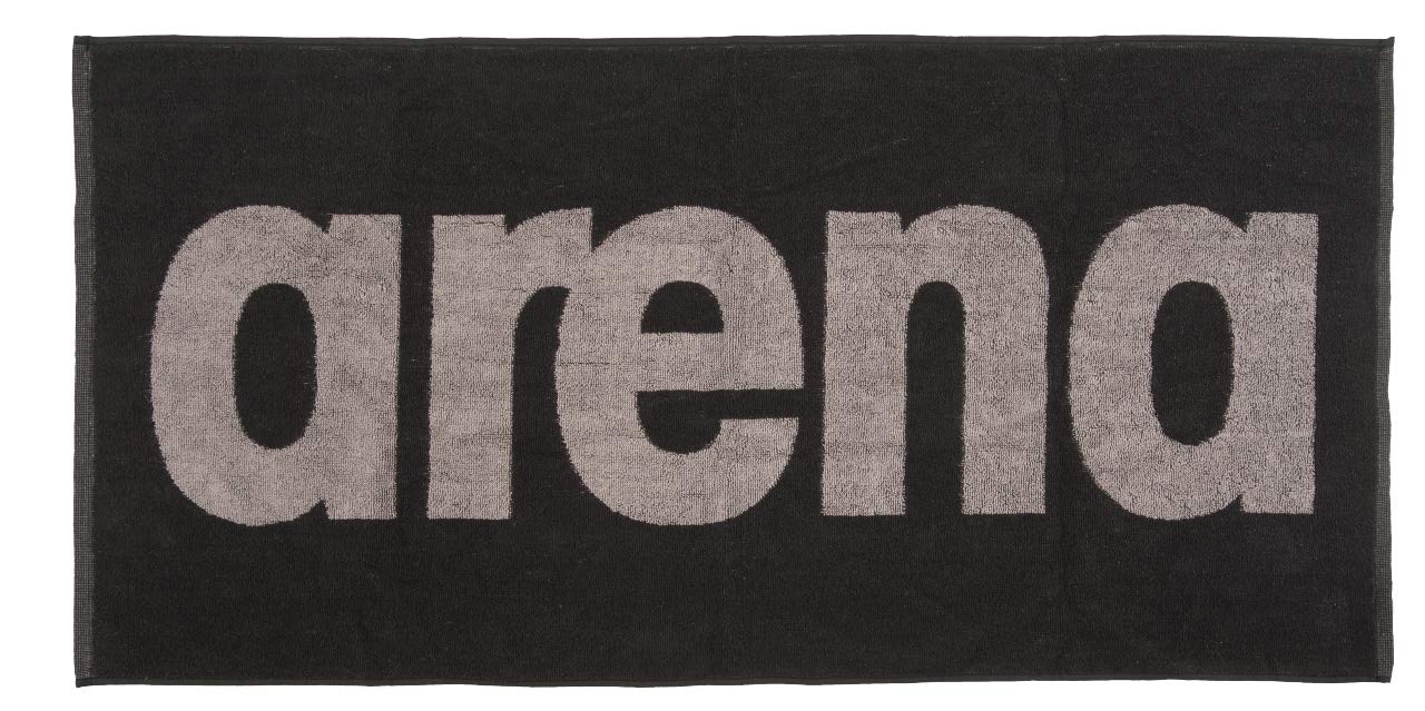 ARENA Soft Cotton Gym Towel