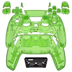 eXtremeRate Full Set Shell with Buttons Touchpad