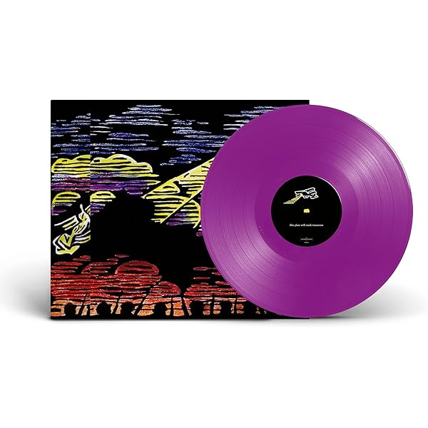 Explosions In The Sky - The Earth Is Not A Cold Dead Place