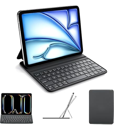 Apple Smart Keyboard Folio IPad Air e pro 11