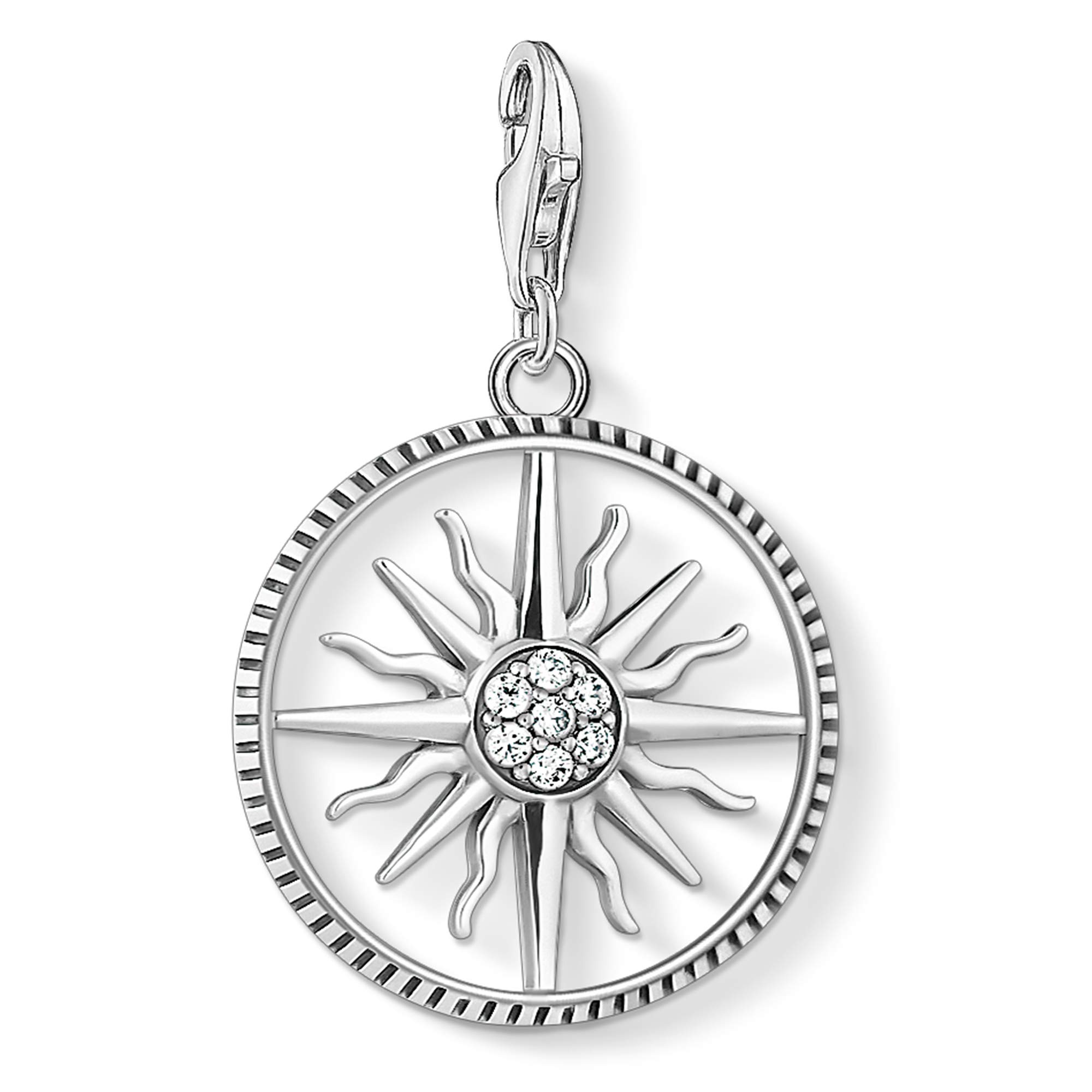 Thomas Sabo Sun,Moon,Star Collection