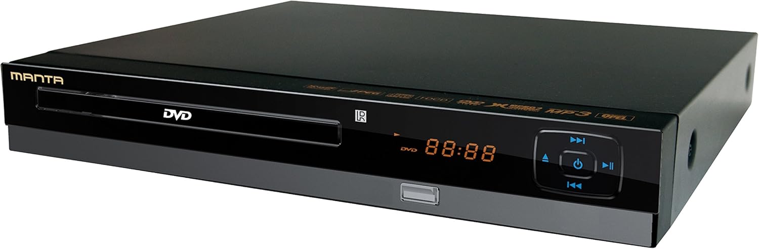 Manta DVD064 Emperor Basic 5S