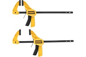 DW CLAMP 2 PK Small