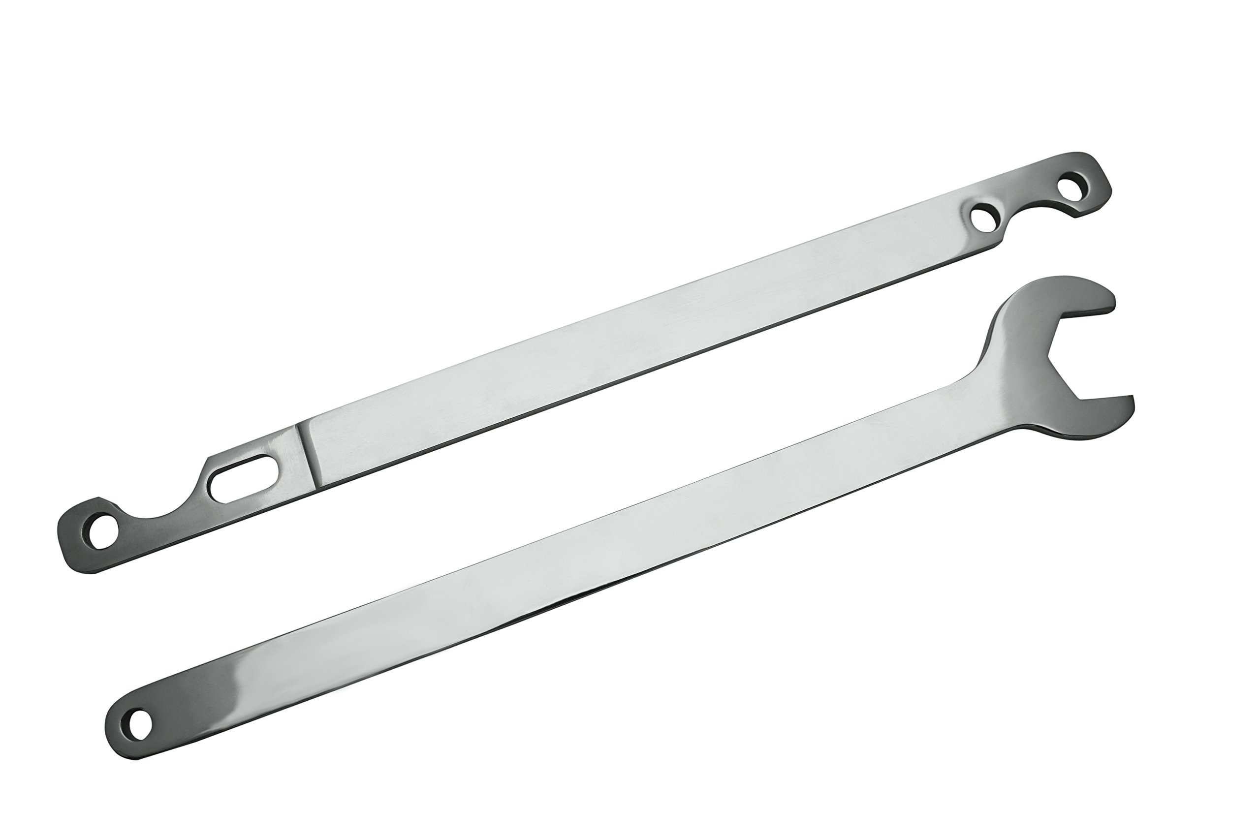 CTA Tools A886L BMW Fan Clutch Wrench Set