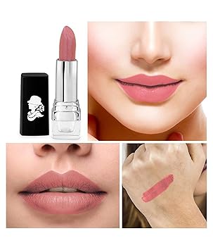 GREY ON Glossy Lipstick 59 Red Brown