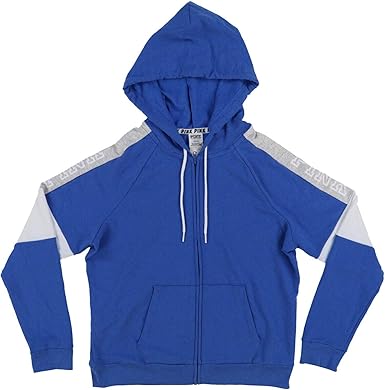 black and white pink hoodie