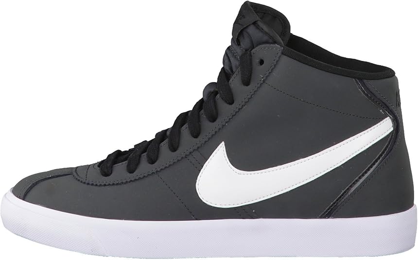 nike bruin mid