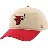 ZHATS NBA Unisex-Adult NBA Officially Licensed Adjustable Hat Scholarship Icon Stone