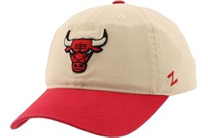 ZHATS NBA Officially Licensed Adjustable Hat Scholarship Icon Stone
