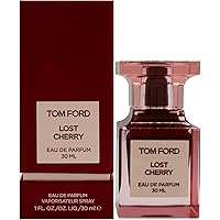 Amazon.com : Electric Cherry by Tom Ford for Unisex - 1.7 oz EDP