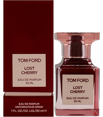 Amazon.com : Electric Cherry by Tom Ford for Unisex - 1.7 oz EDP