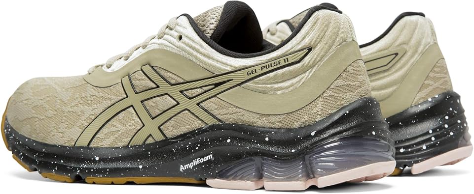 asics amplifoam kit