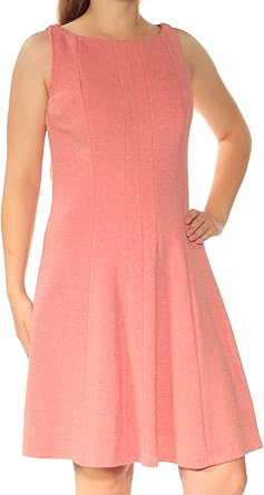 tommy hilfiger textured sheath dress