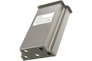 cocubal Reveal Hunting Camera Battery Pack - Compatible with Game Trail Hunting Camera X, X Pro,Pro 3.0, X Gen 2.0,X Gen 3.0,XB,SK Models - Convenient Rechargeable Lithium Battery Pack