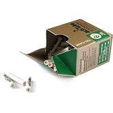 actiTube Extra Slim Gold Active Carbon Filter 6 mm Pack of 50 50 g