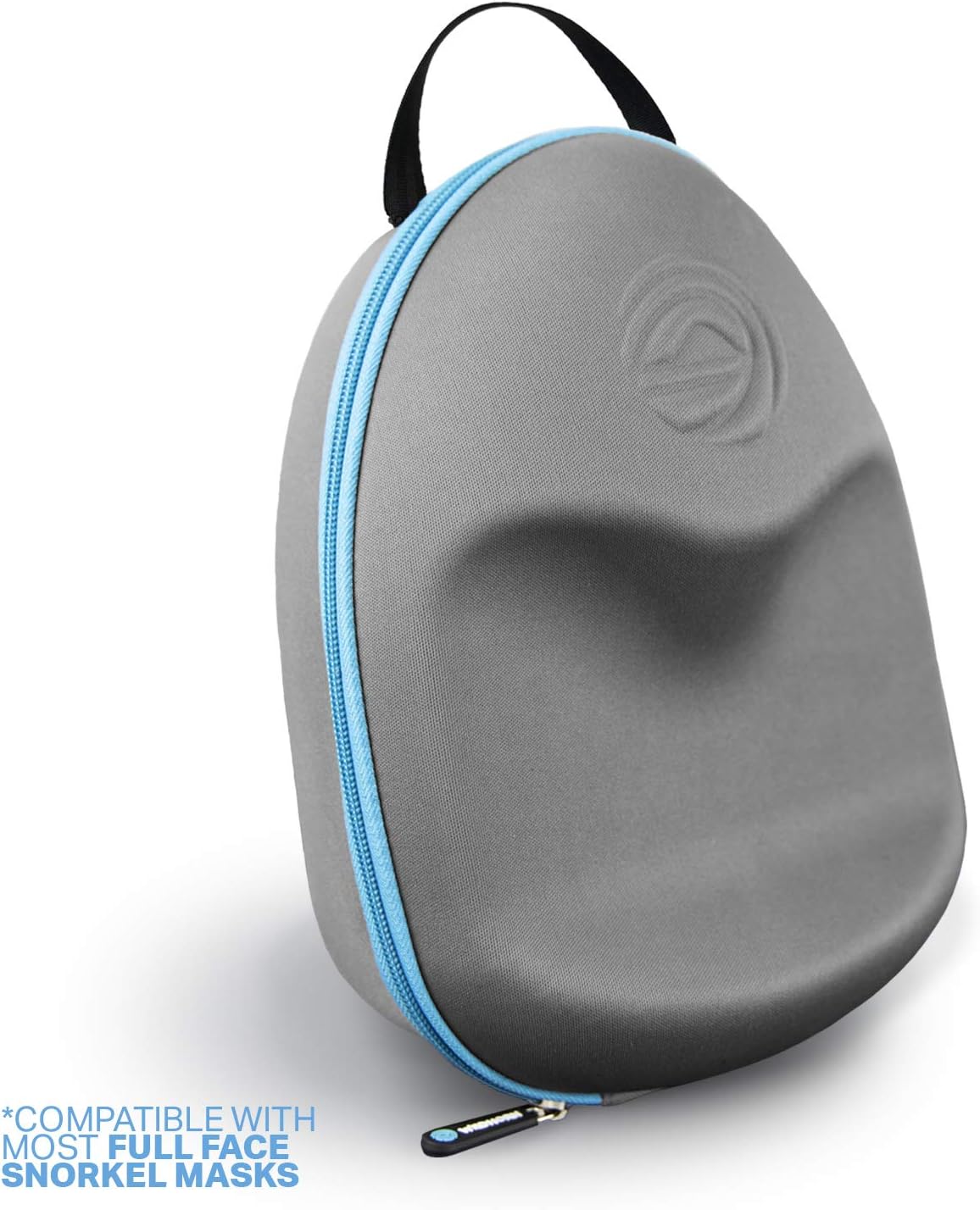 WildHorn Outfitters Seaview 180° V1 EVA Case