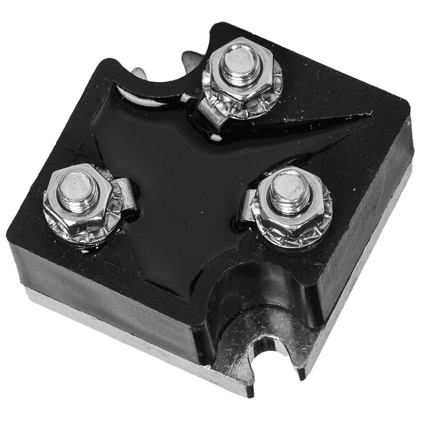OxoxO Voltage Regulator Rectifier Mercury Outboard Rectifier Compatible with Mercury 62351A1 62351A2 816770 816770T Sierra 18-5707 CDI 154-6770