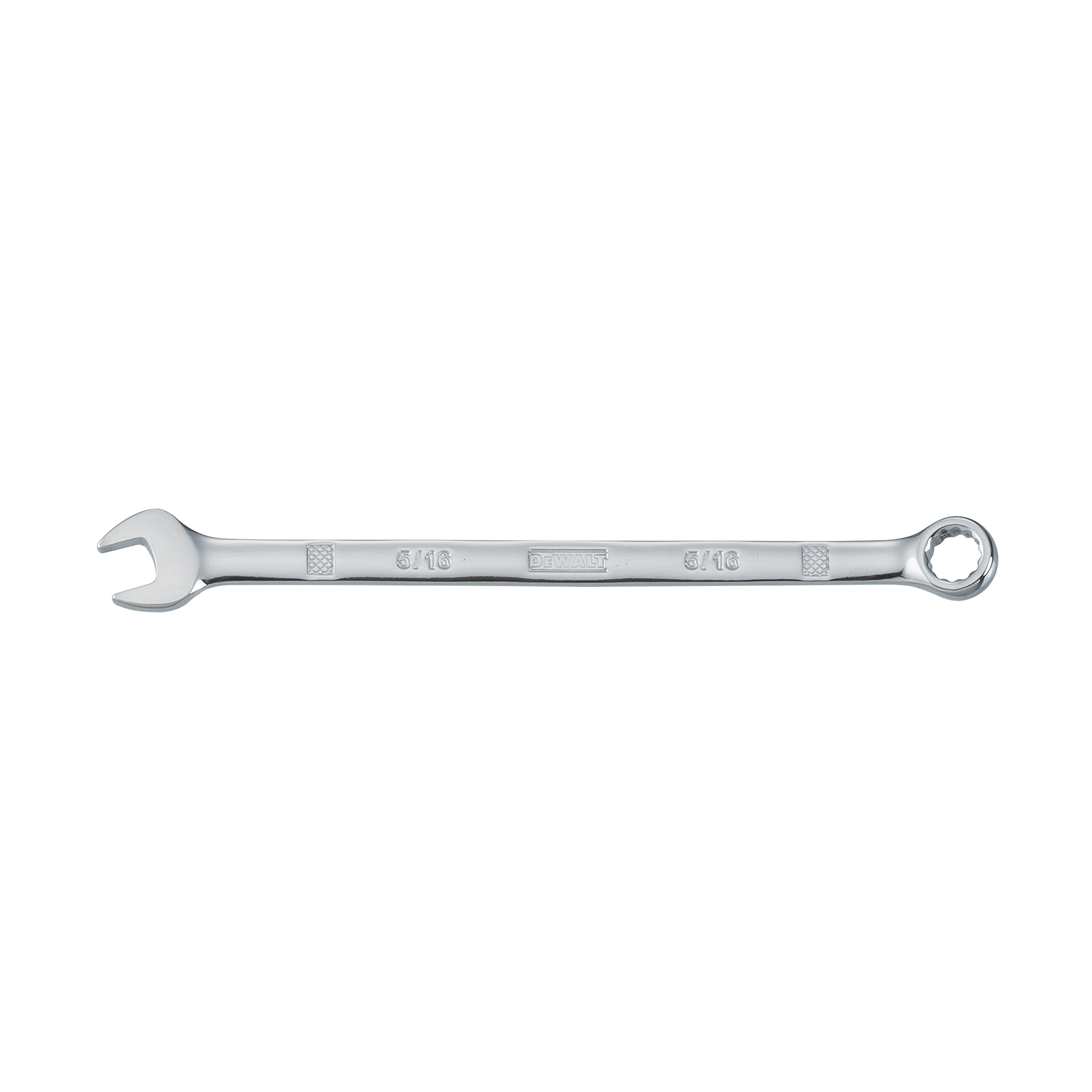 DEWALT DWMT72189OSP Comb Wrench 1/4'' SAE — image 1