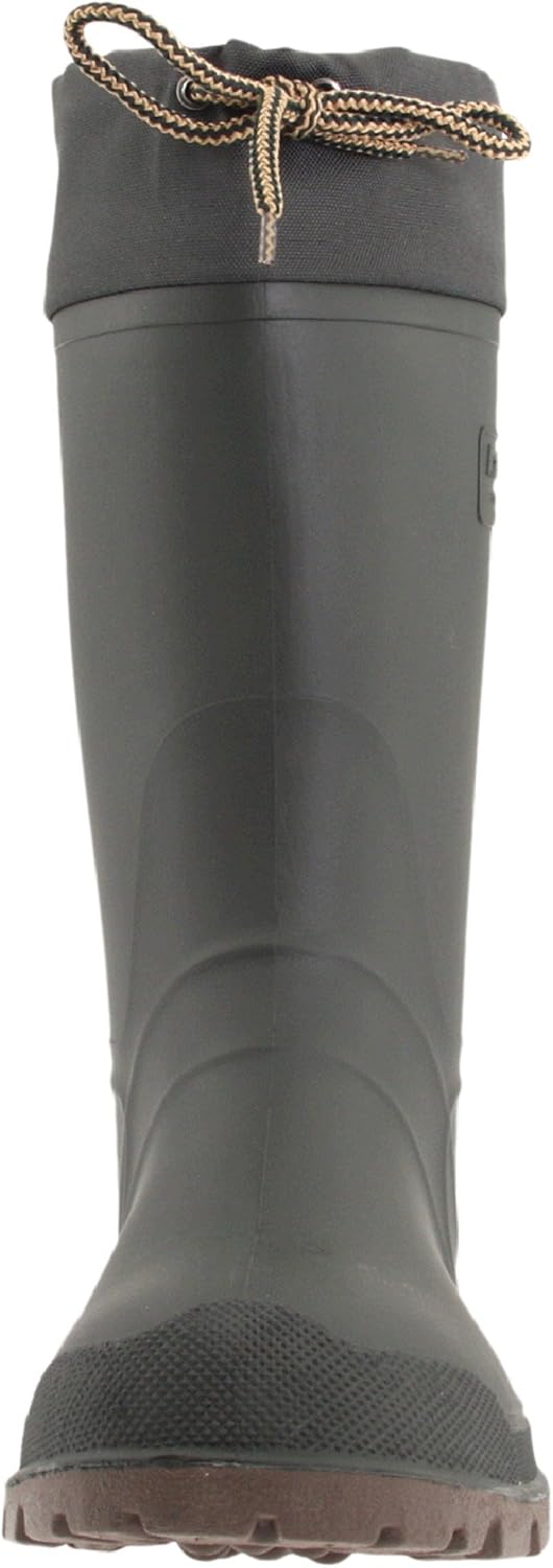 kamik icebreaker rubber boots