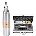 PAILON Hair Follicle Extractor, Seamless Hair Transplant Machine, Hair Regrowth, Stop Hair Loss, Suitable for Hair Transplantation for Patients with Sparse Hair, for Men Women