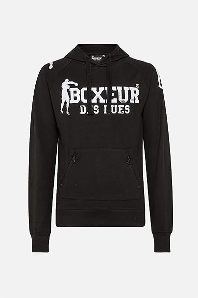 boxeur felpa