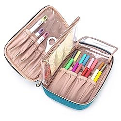 Yarwo Carrying Case Compatible with Cricut Tools