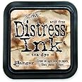 Ranger Tim Holtz Distress Ink Pad, Tea Dye (DIS-19510)