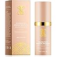 TLM Colour Changing Foundation, 30ml TLM Concealer Cover Cream Liquid Flawless Full Coverage Natural Color Foundation Makeup Base Concealer for All Skin SPF15 (#2, 30ml)