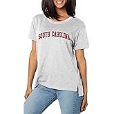 Chicka-d Women's Standard Must Have Tee, Heather Grey, Large