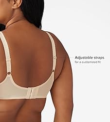Wacoal Women's Plus Size Full Figure Simple Shaping