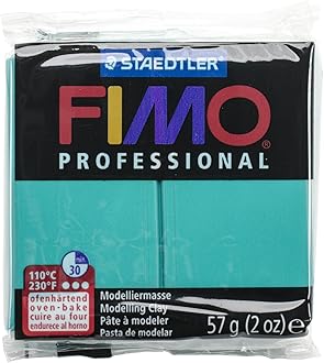 STAEDTLER8005-500LU03 Clay, 2 oz, Green