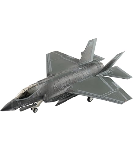 Amazon.com: Hobby Master | 1:72 Scale Diecast Military Aircraft