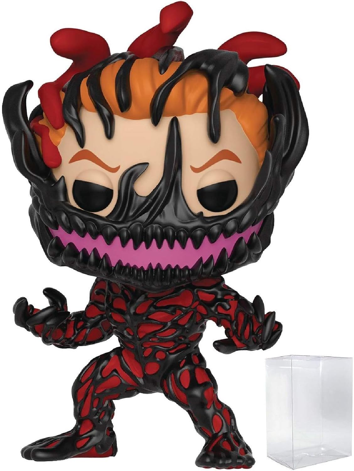 carnage pop vinyl