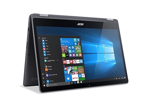Acer 宏碁 Aspire R15 R5-571TG-7229 15.6英寸 变形本（i7+12GB+256GB+940MX）